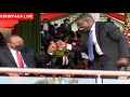 PRESIDENT UHURU & DP RUTO