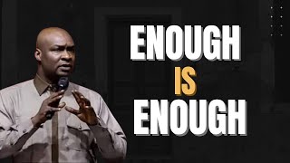 DON'T SLEEP WITHOUT PRAYING THIS TONIGHT || APOSTLE JOSHUA SELMAN #apostlejoshuaselman