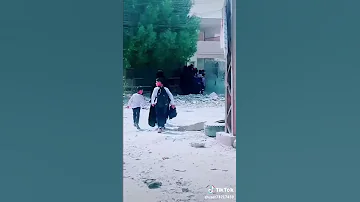 يالله يالله عل مدرسه 