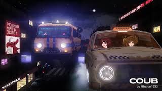 USSR Cyberpunk 2077 [No Copyright Music]