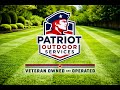 Patriot Outdoor Services
