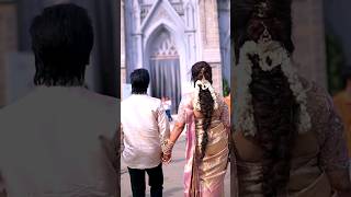 Serial Actress Sangeetha And Kingley Wedding Video