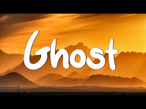 Ghost - Justin Bieber (Lyrics) || Charlie Puth, One Direction,...(Mix Lyrics)