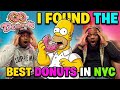 I Found the BEST Donut Shop in NYC… and It’s in Harlem. 