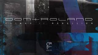 Download Lagu Dom and Roland - Rebellion [SMDE42] MP3