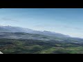 X plane 1050 de payerne  ecuvillons  tuile a sky story zoom 17