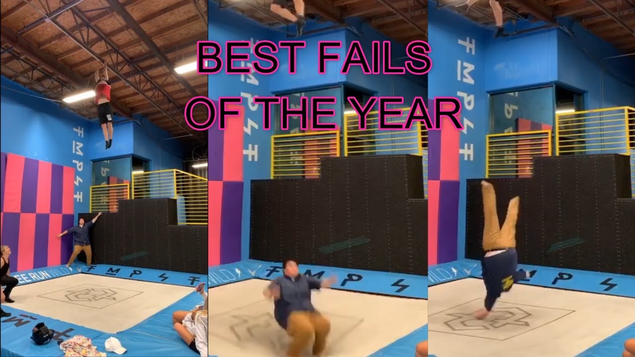 Funny moments compilation #8