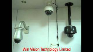 Show Our hall PTZ CAMERA-1.avi