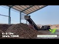 OUR BIOMASS PROJECT EXPERIENCE!