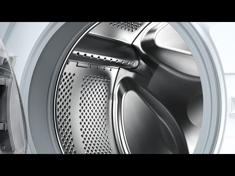 0 - Як видалити запах в пральній машині-автомат?