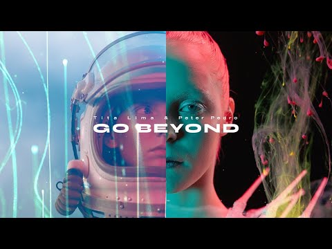Watch TITA LIMA Go Beyond featuring Peter Pedro on YouTube