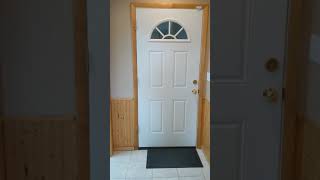 1045 Beck Hill video tour