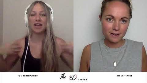 The EC Method Ep. 5 Leptin