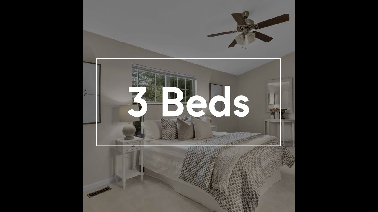 13125 Broadmore Road, Silver Spring, MD 20904