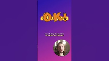 Palindrome check  #programming #python #leetcode #codingproblems