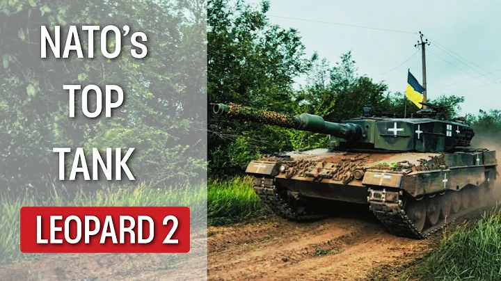 LEOPARD 2 The SHOCKING Truth About NATO's TOP Tank
