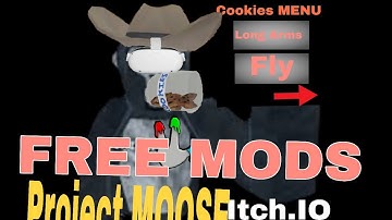 HOW TO GET MODS IN GORILLA TAG (no pc/phone)(project moose)