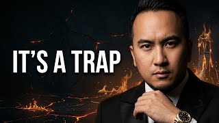 The Bear Trap 2026 IS SET UP TO BURN