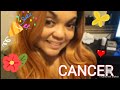 #cancer CANCER The hidden truth, false person refuse to let you go, because you