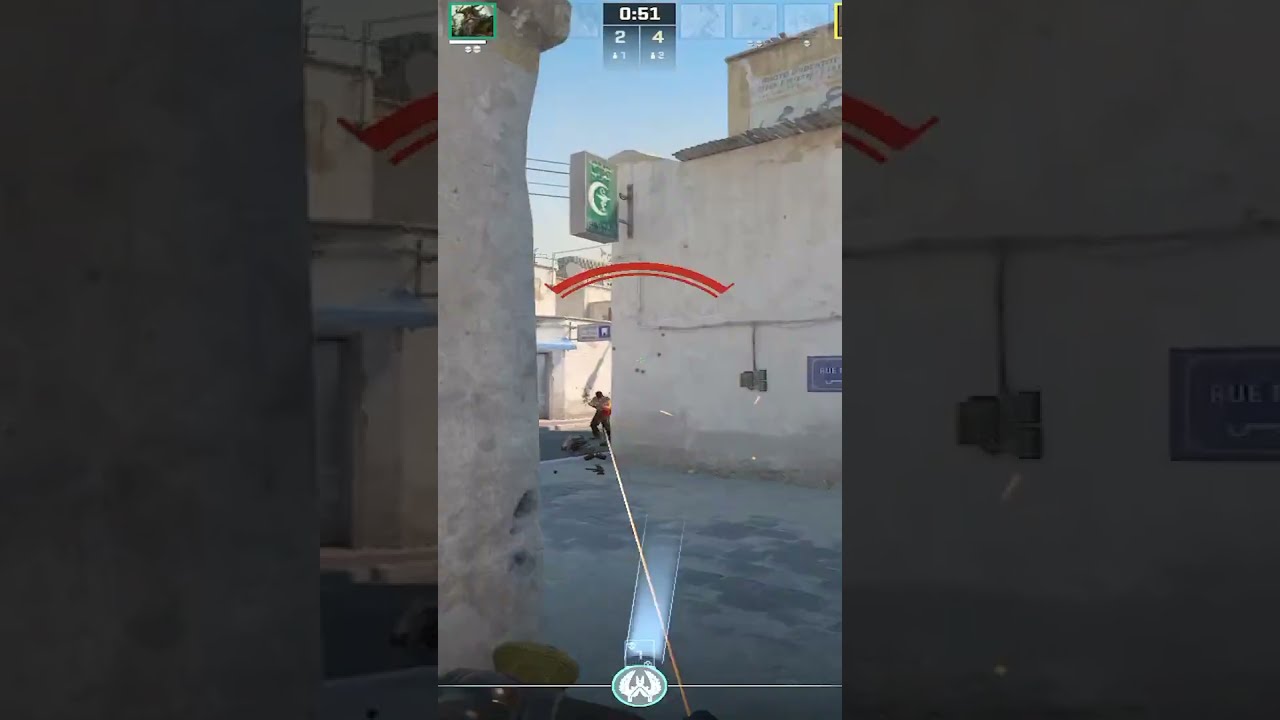 Quick 3k Cs2 Gaming Twitch