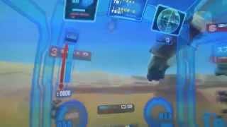 【戦場の絆】TD　６６　スプリング　【アレックス】