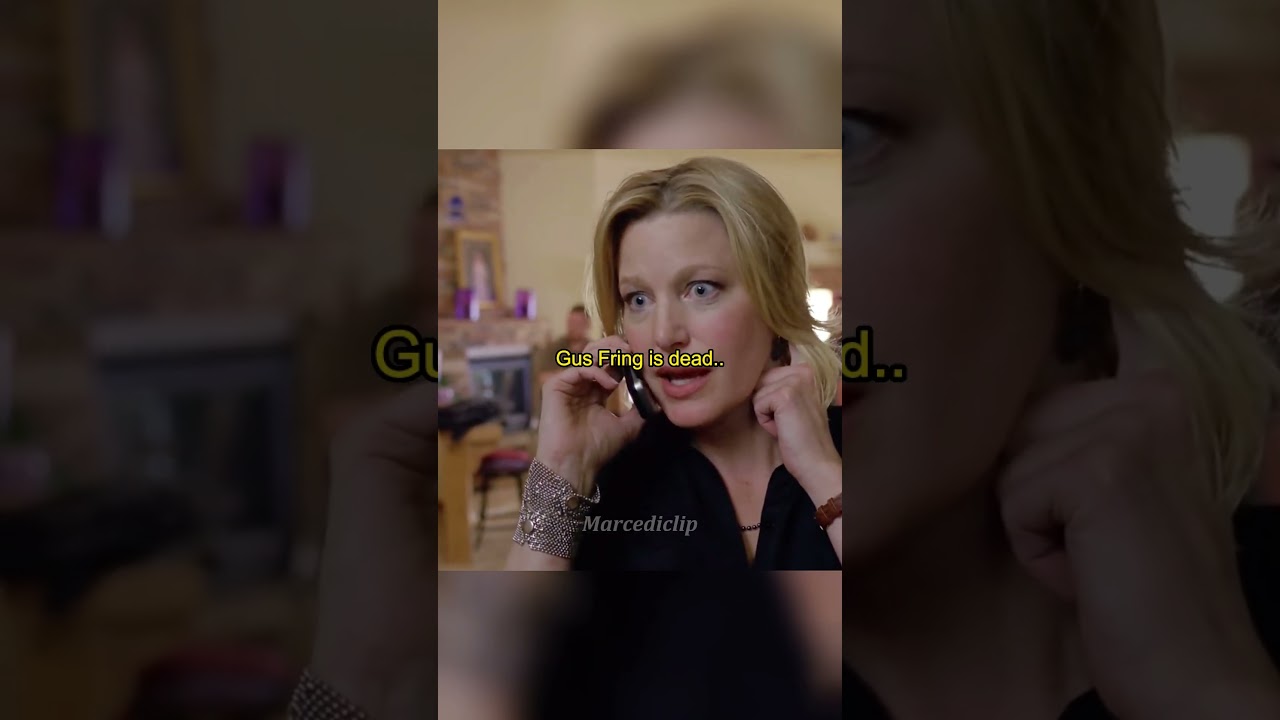 Walter White Won 🥶| Breaking Bad 