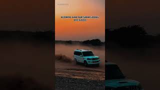 #thar..🚗🖤🫶#thar #status #viral #video