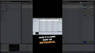 Mastering Saw Waves & Filters in Ableton Live | Link in Description