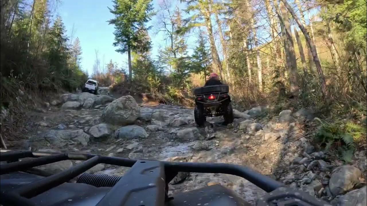 Walker Valley ORV YouTube