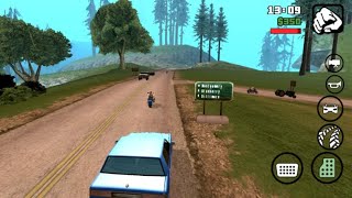 Gta San Andreas Live
