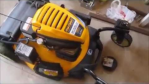 Semi-Autonomous Arduino Lawnmower