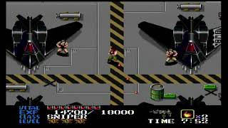 Last Alert [Turbo CD 15/47]