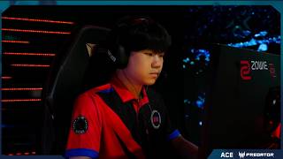 GE UdoTan 1v4 Ace Clutch vs ZETA || VCT 2026: Pacific Stage 2