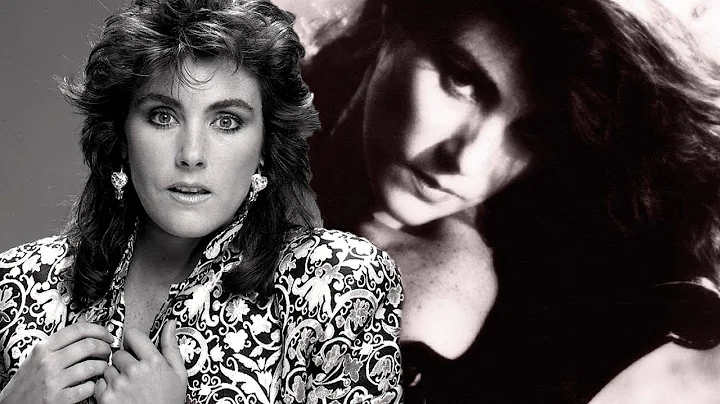 The Tragic Real-Life of Laura Branigan, Sadly She ...