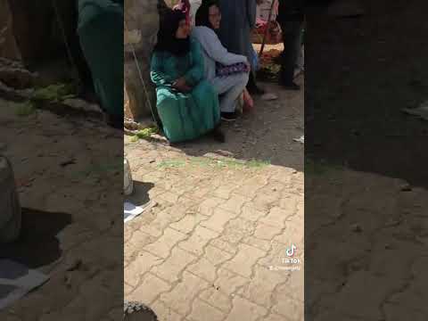 سوق وطاط الحاج للخضر والفواكه 