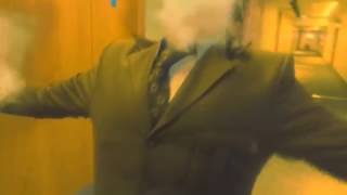 Doctor Who Regeneration Effects Recreation (ATTEMPT 1)