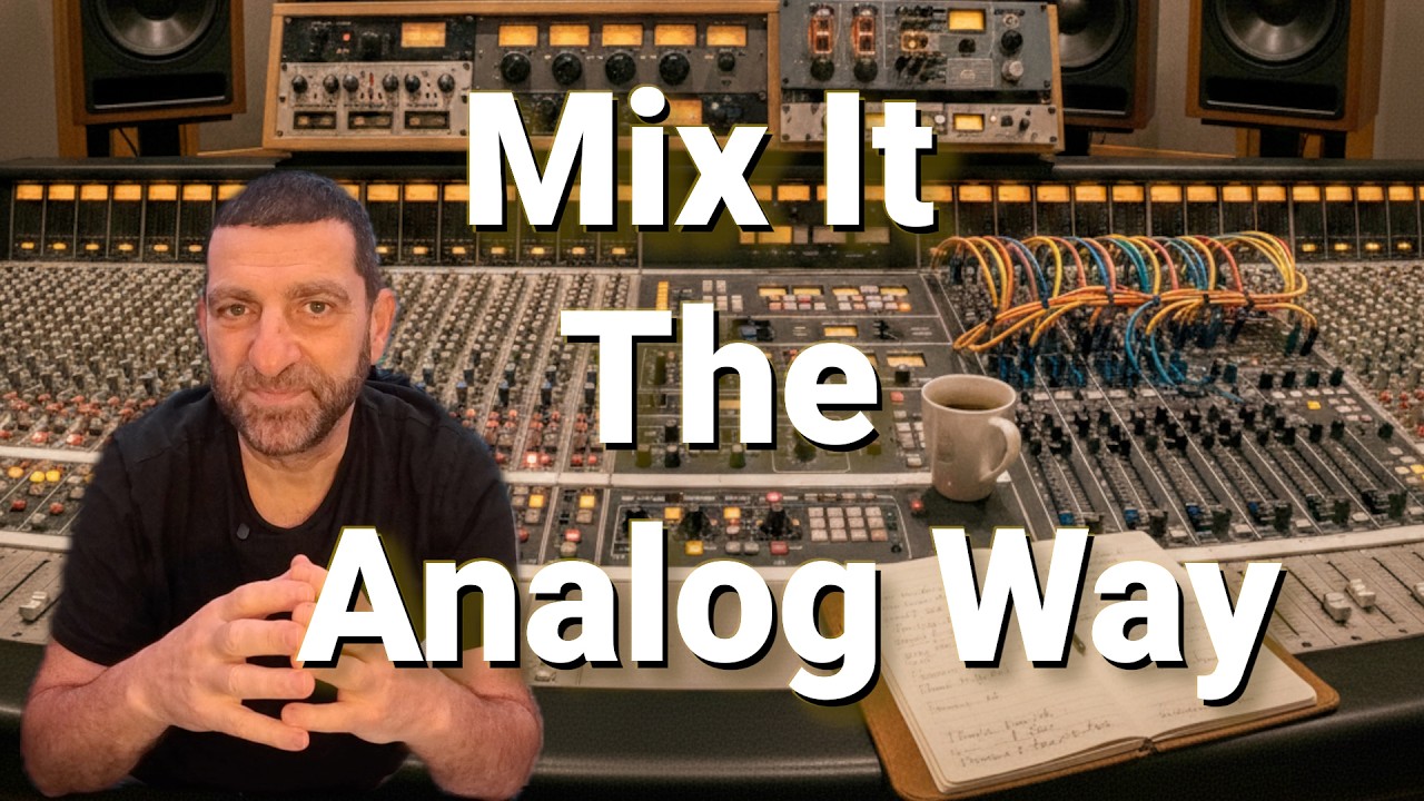 Vintage Vibe, Modern Speed: The Best of Both Worlds