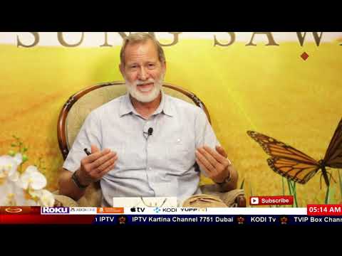 Morning with Jesus | Faith & Victory | Yesu Sang Sawaira | 2022
