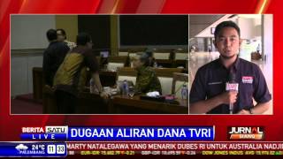 Download lagu Sidang Dugaan Aliran Dana TVRI