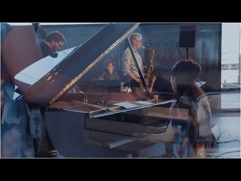 Makiko Hirabayashi Weavers - "Vestergårds Polska" at Copenhagen Jazz Festival, July 2021