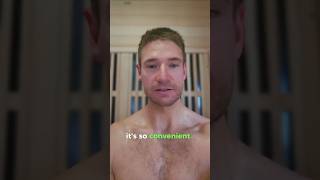 User review of a Forge Infrared Sauna