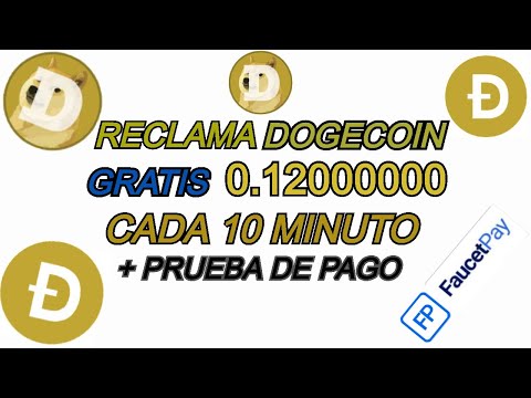 ✅keran.con-doge/GANA DOGECOIN GRATIS CADA 10 MINUTO 2021 + PRUEBA DE PAGO?