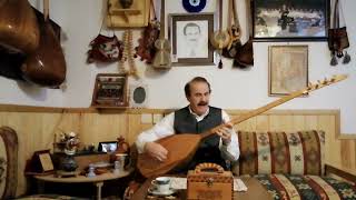 Bahattin Turan/ El Vurup Yaremi İncitme Tabip/ Kaynak Sadık Doğanay Ürküler