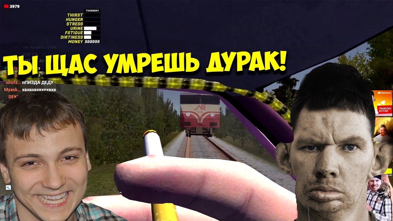 ВАЛАКАС РАЗВЛЕКАЕТСЯ В MY SAMARA CAR | КОСМИЧЕСКАЯ ПРОГРАММА САМАРЫ | ШАНСОНЧИК И РОФЛЫ