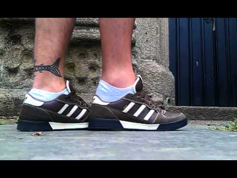 adidas silas 1