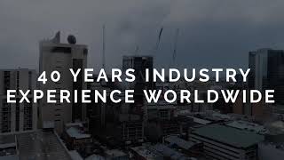 HardHat Media & Communications Promo - Video, Drone & Timelapse Imagery, Dilapidation Surveys
