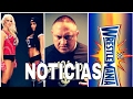posible cartelera definitiva para wrestlemania 33 | y mas