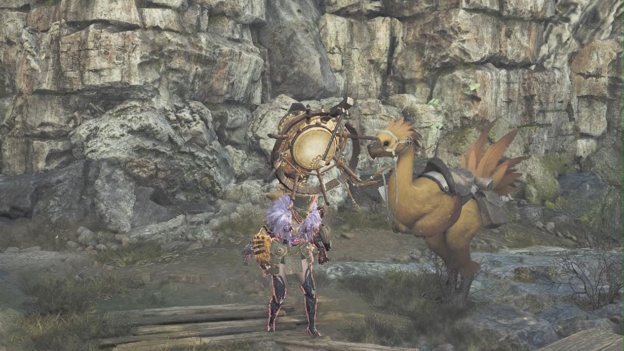 누가 챌린지 셀레기 피리가 1황이랬는데 | 몬헌 인벤