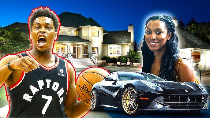 kyle lowry net worth