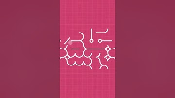 Infinity loop level 37-40